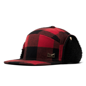 TRENCHES ICON LUMBERJACK THERMAL