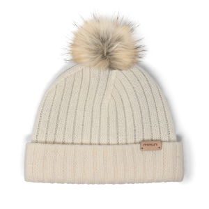 ALL DAY POM BEANIE