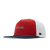 White-Red-Navy