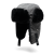 Heather Grey-Black