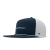 Navy-White