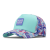 Tropic Noise
